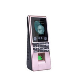 Appareil de pointage biométrique Cloud SN-E9