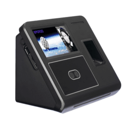 Appareil de pointage biométrique Cloud SN-E8