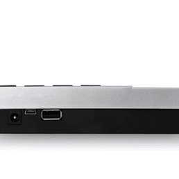 Appareil de pointage biométrique Cloud SN-3C