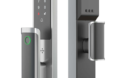 Serrure Smart SN-3S-01