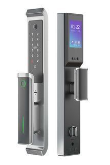 Serrure Smart SN-3S-01