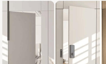 Serrure Smart SN-A10