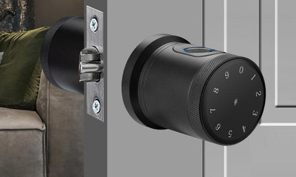 Serrure Smart SN-AF5