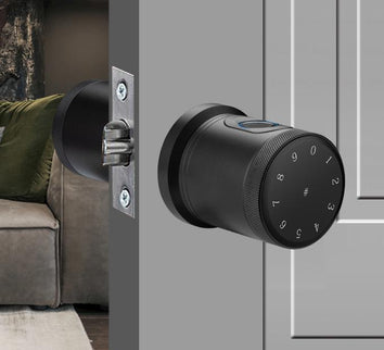 Serrure Smart SN-AF5