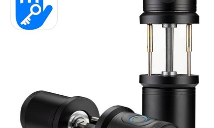 Serrure Smart SN-AF5