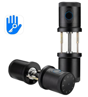 Serrure Smart SN-AF5