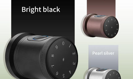 Serrure Smart SN-AF5