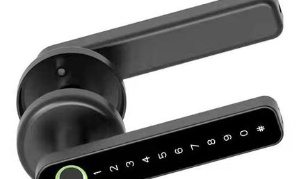 Serrure Smart SN-AF6