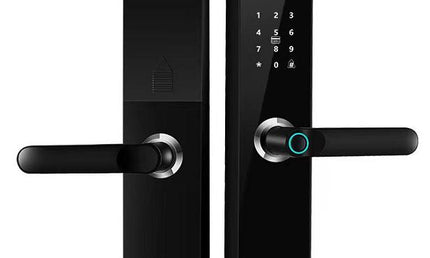 Serrure Smart SN-AF8