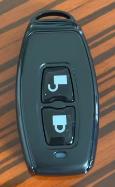 Serrure Smart SN-AF8