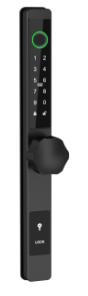 Serrure Smart SN-AF9