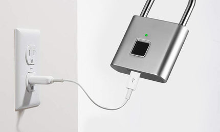 Cadenas Smart SN-D01