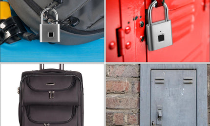 Cadenas Smart SN-D01