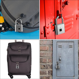 Cadenas Smart SN-D01