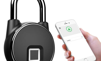 Cadenas Smart SN-D02