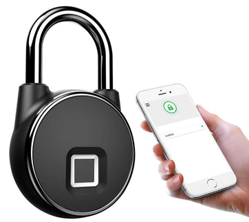 Cadenas Smart SN-D02