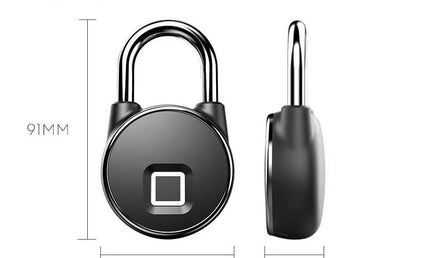 Cadenas Smart SN-D02
