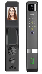 Serrure Smart SN-H20