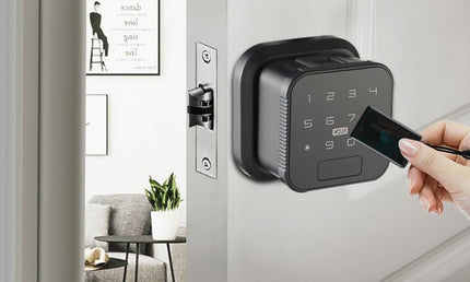 Serrure Smart SN-S603