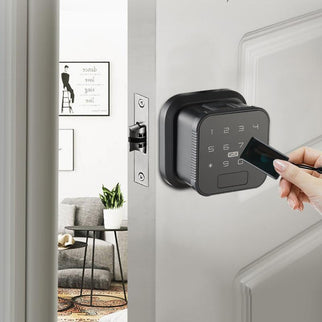 Serrure Smart SN-S603