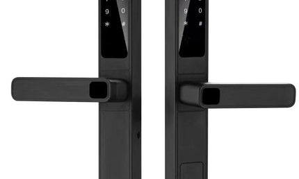 Serrure Smart SN-S609 Double face