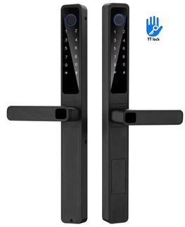 Serrure Smart SN-S609 Double face