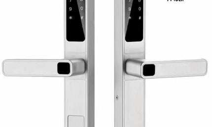 Serrure Smart SN-S609 Double face