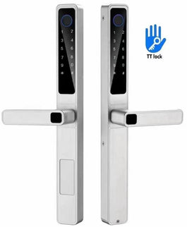 Serrure Smart SN-S609 Double face