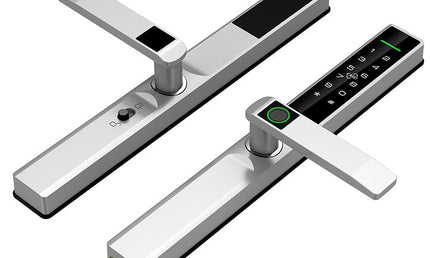 Serrure Smart SN-S610