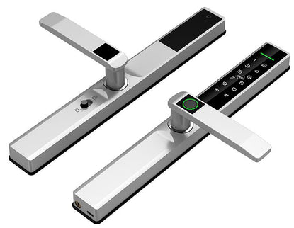 Serrure Smart SN-S610