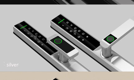 Serrure Smart SN-S610