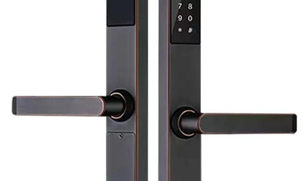 Serrure Smart SN-S611 Double face