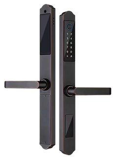 Serrure Smart SN-S611 Double face