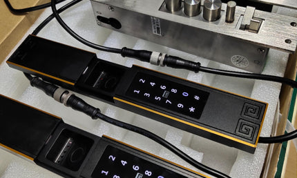 Serrure Smart SN-S615