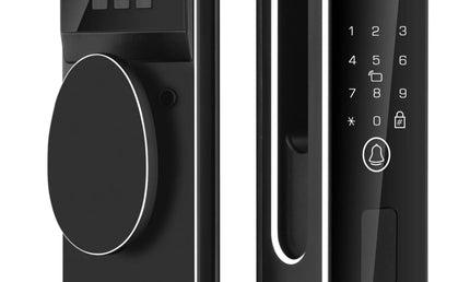 Serrure Smart SN-S666