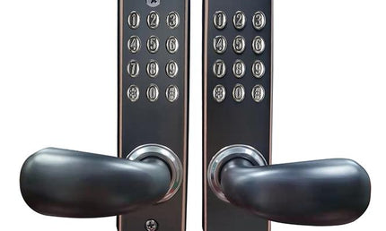 Serrure Smart SN-S701