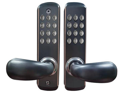 Serrure Smart SN-S701