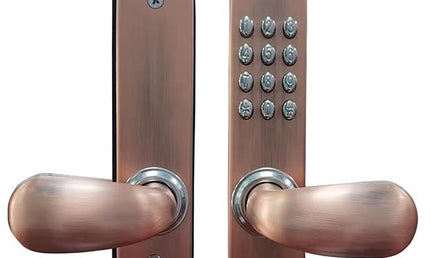 Serrure Smart SN-S701