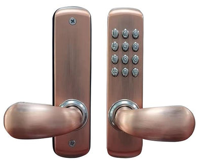 Serrure Smart SN-S701