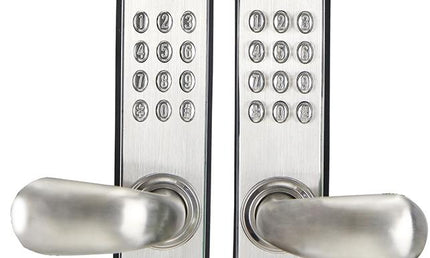 Serrure Smart SN-S701