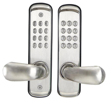 Serrure Smart SN-S701
