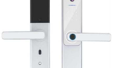 Serrure Smart SN-S802