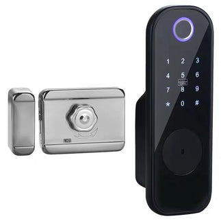 Serrure Smart SN-S812-3
