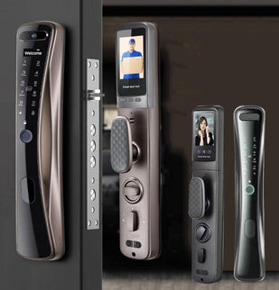 Serrure Smart SN-S889Max