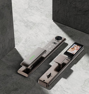 Serrure Smart SN-S923Max