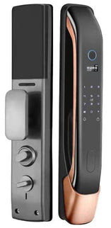Serrure Smart SN-S928-2