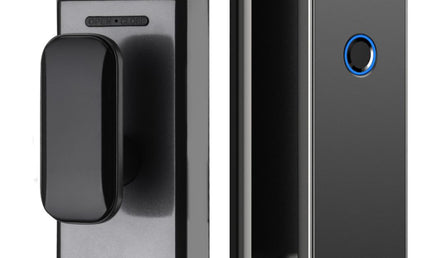 Serrure Smart SN-S928-4/5