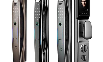 Serrure Smart SN-S937Max