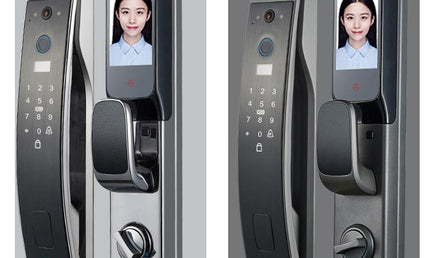 Serrure Smart SN-S938Max