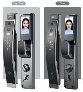 Serrure Smart SN-S938Max
